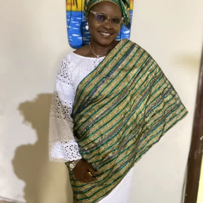 learn yoruba with teacher grace aribilola